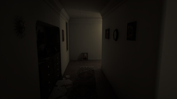 DECEIVED screenshot 2