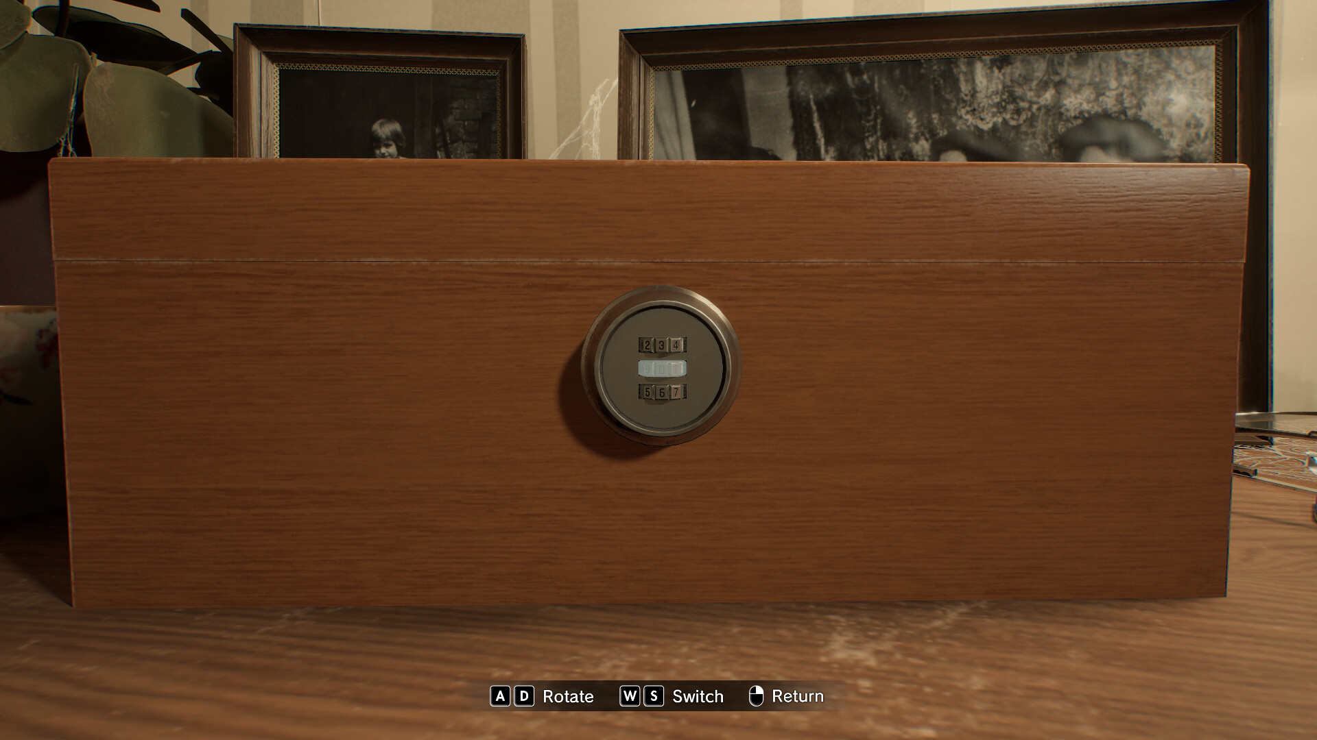 DECEIVED screenshot #3