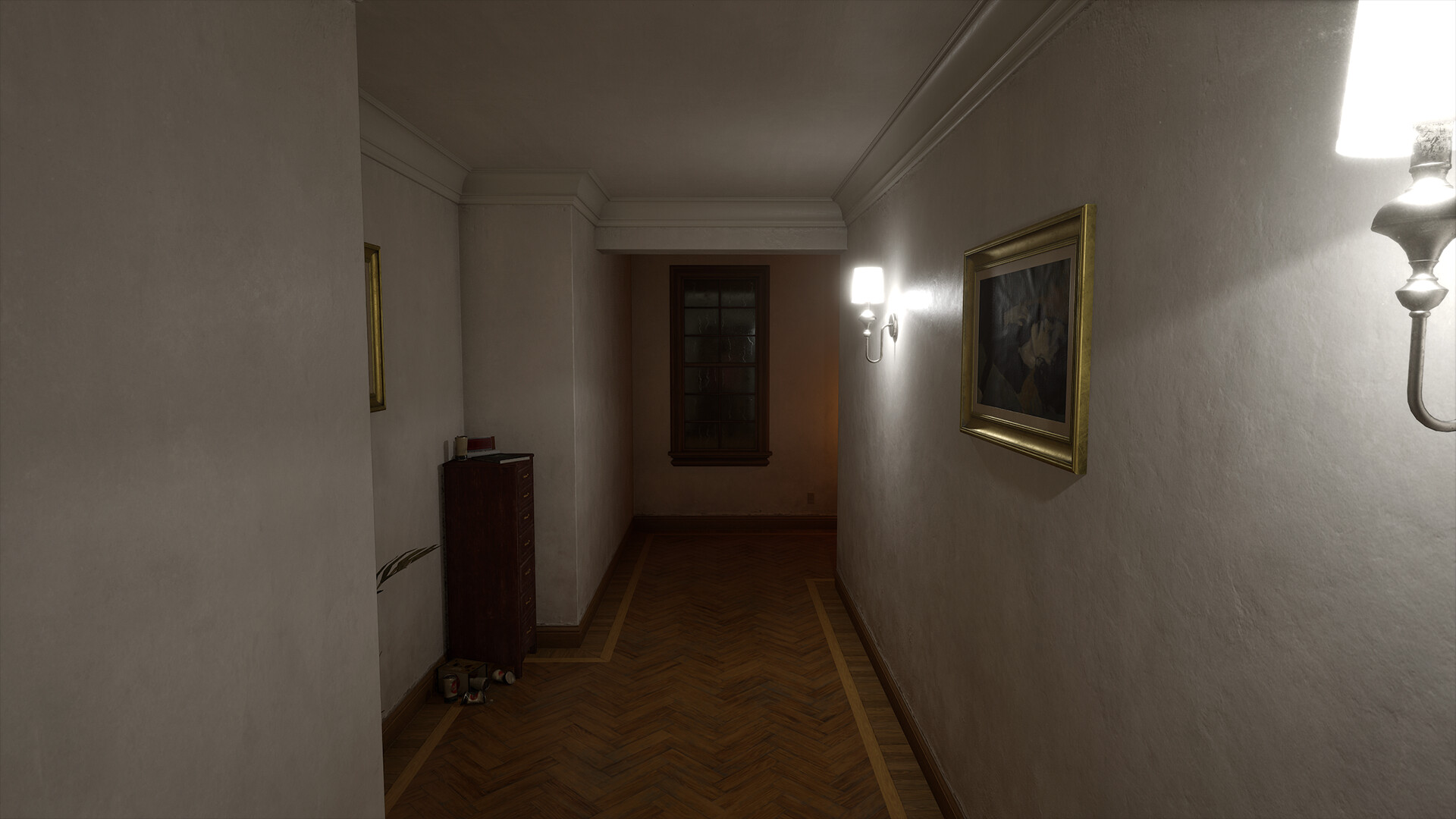 DECEIVED Featured Screenshot #1
