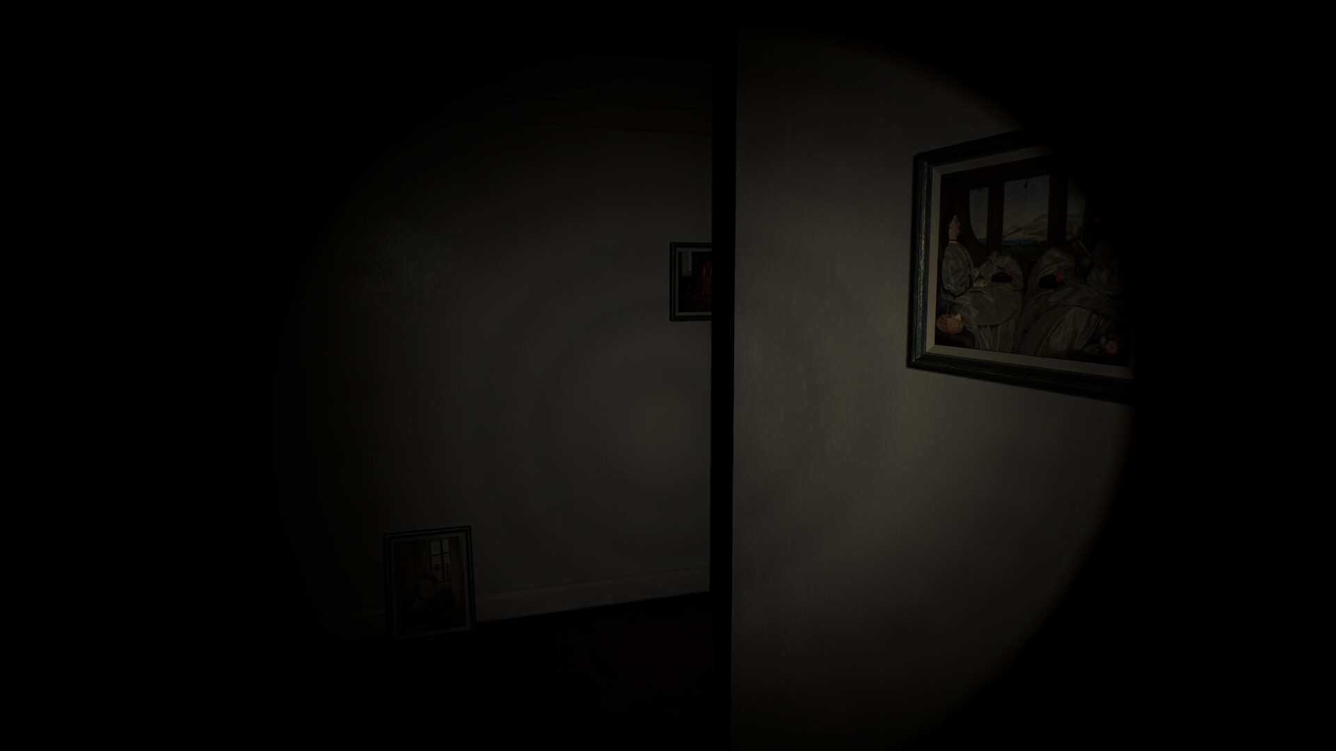 DECEIVED screenshot #6