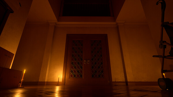 DECEIVED screenshot 6
