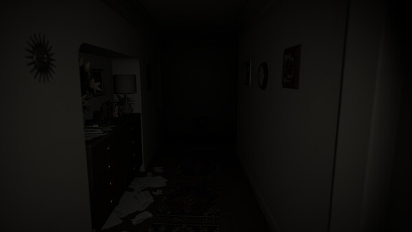 DECEIVED screenshot 4