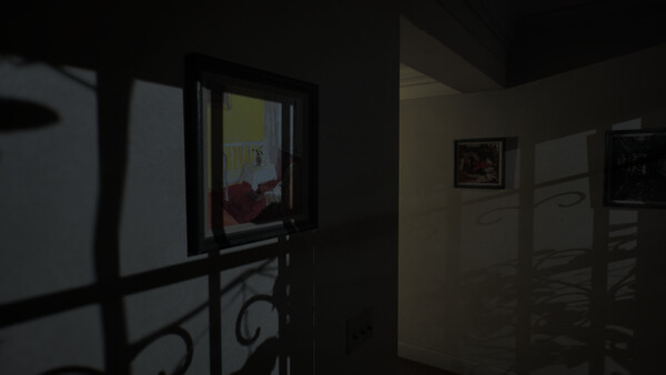 DECEIVED screenshot 3