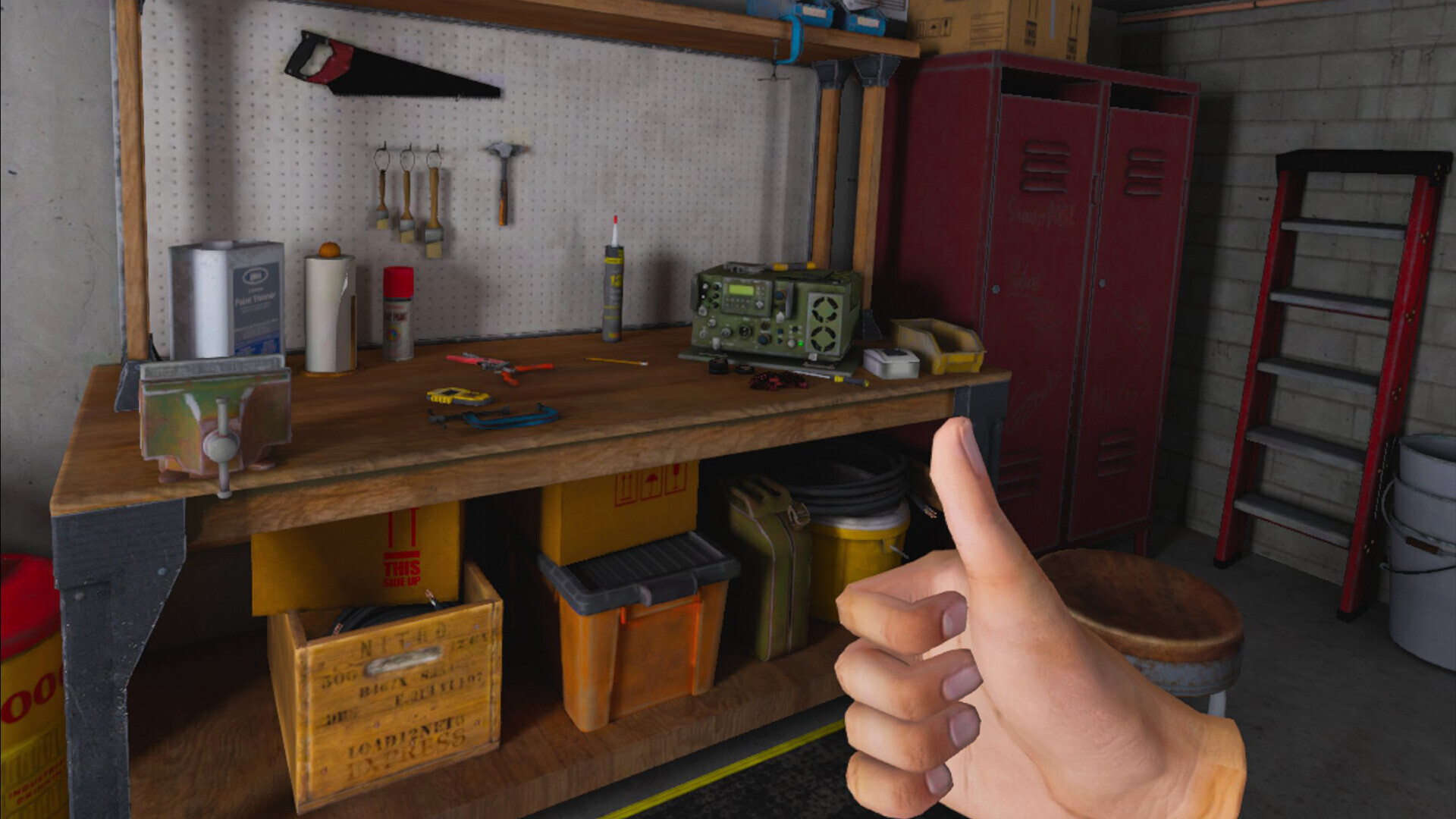 Electrician Simulator VR - Smart Devices Original Soundtrack Featured Screenshot #1