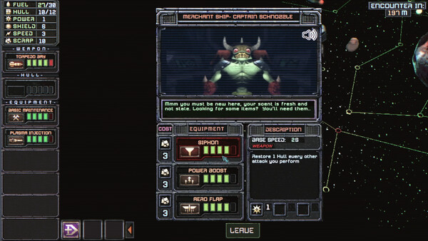 Screenshot 2 of Warp Bound - additional gameplay view