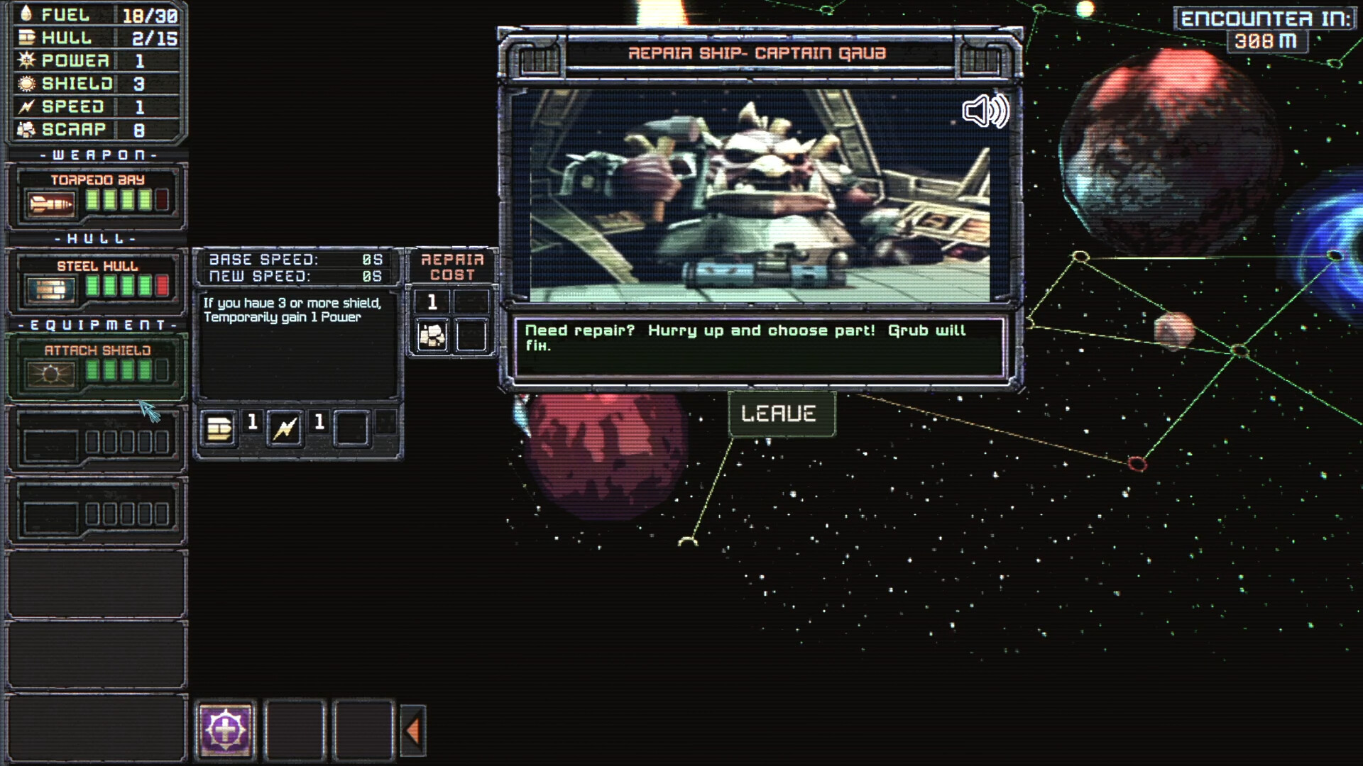 Warp Bound screenshot #5