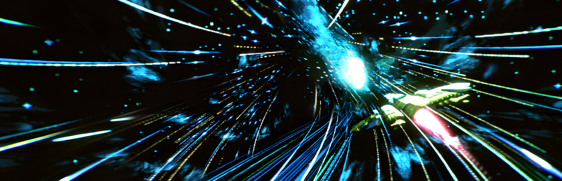 Warp Bound