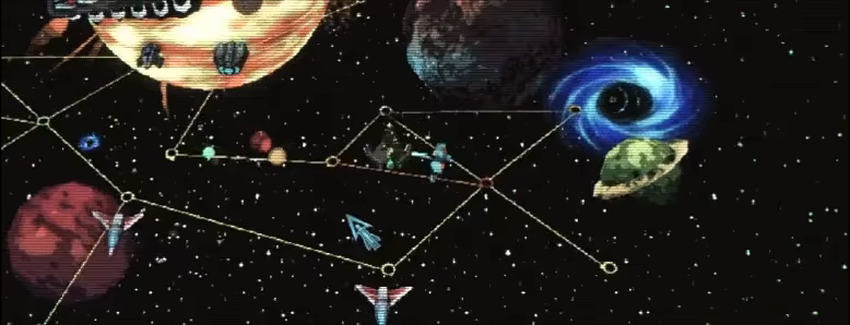 Warp Bound video 3