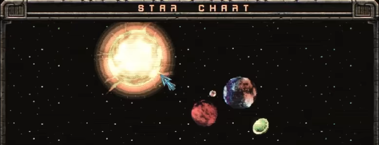 Warp Bound video 1