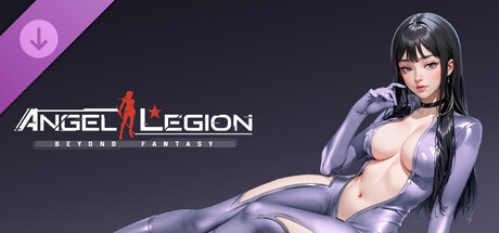 Angel Legion-DLC Special Investigation D
