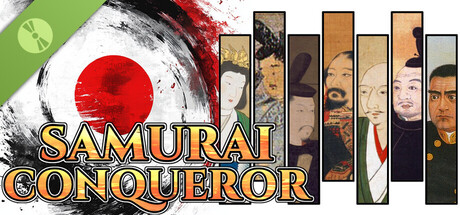 Samurai Conqueror Demo
