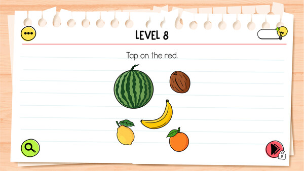 Brain Test All-Star: IQ Boost Demo