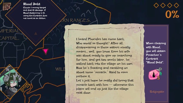 Soul Redemption game for Linux 1