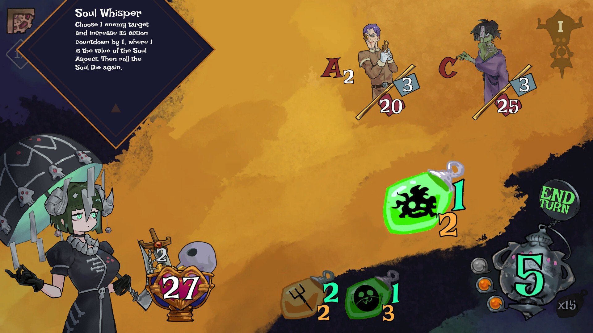 #1. Soul Redemption (Steam) 由: Happy Sufferer