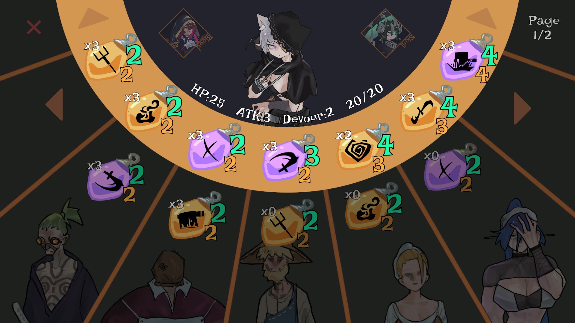 #3. Soul Redemption (Steam) 由: Happy Sufferer