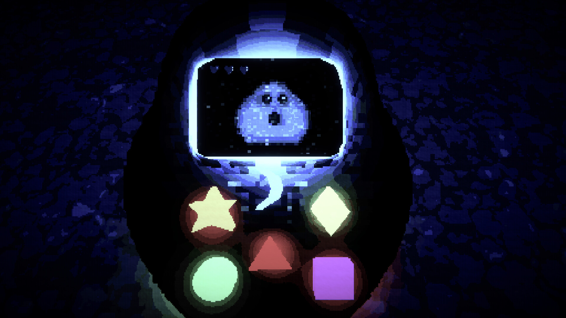 Your Friend Wiggles screenshot #1