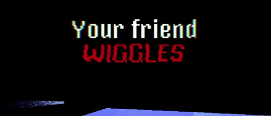 Your Friend Wiggles video 1