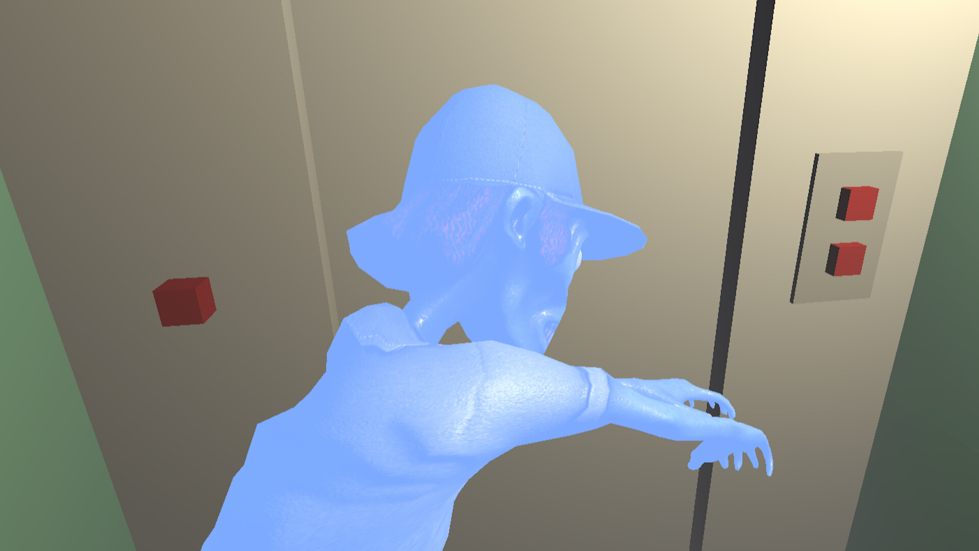 Superposition VR screenshot #3
