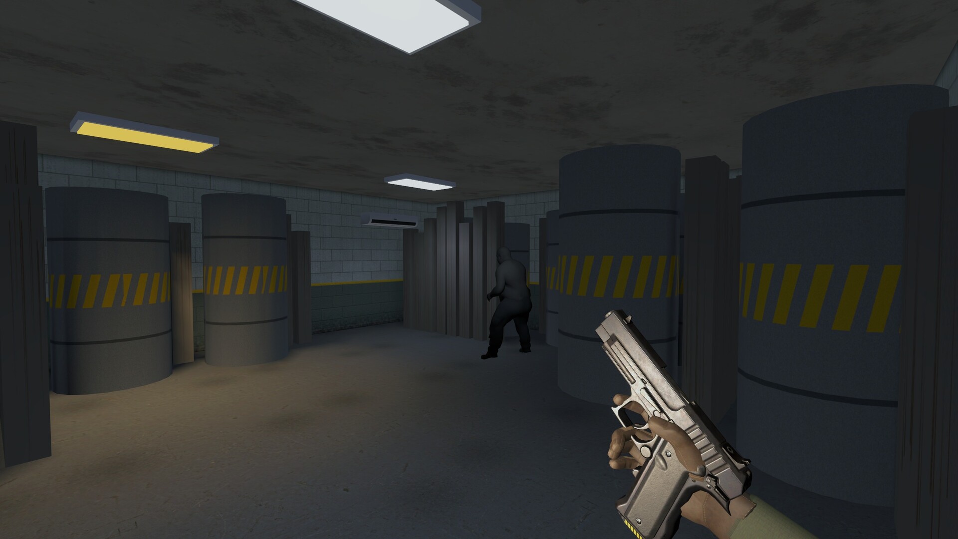 Superposition VR screenshot 8