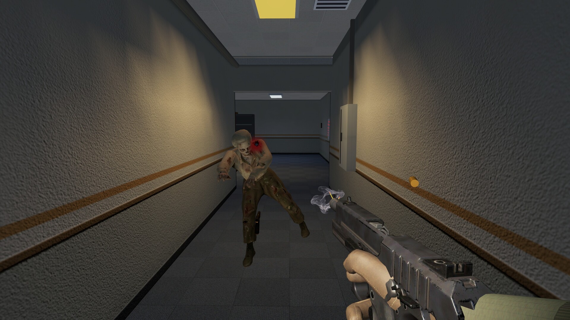 Superposition VR screenshot 5