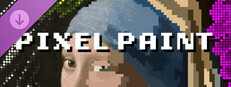 Painting VR - Pixel Paint