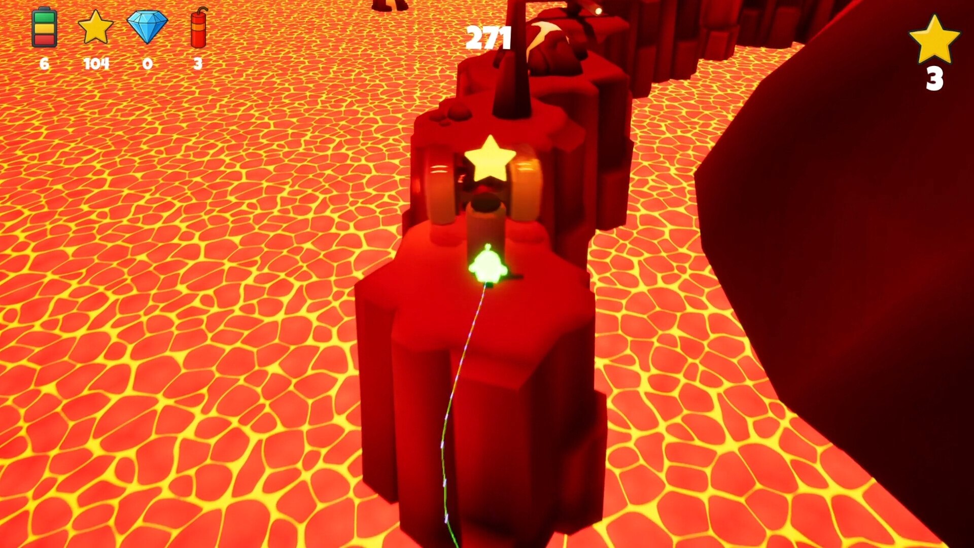 Ghlobot Shift screenshot #17