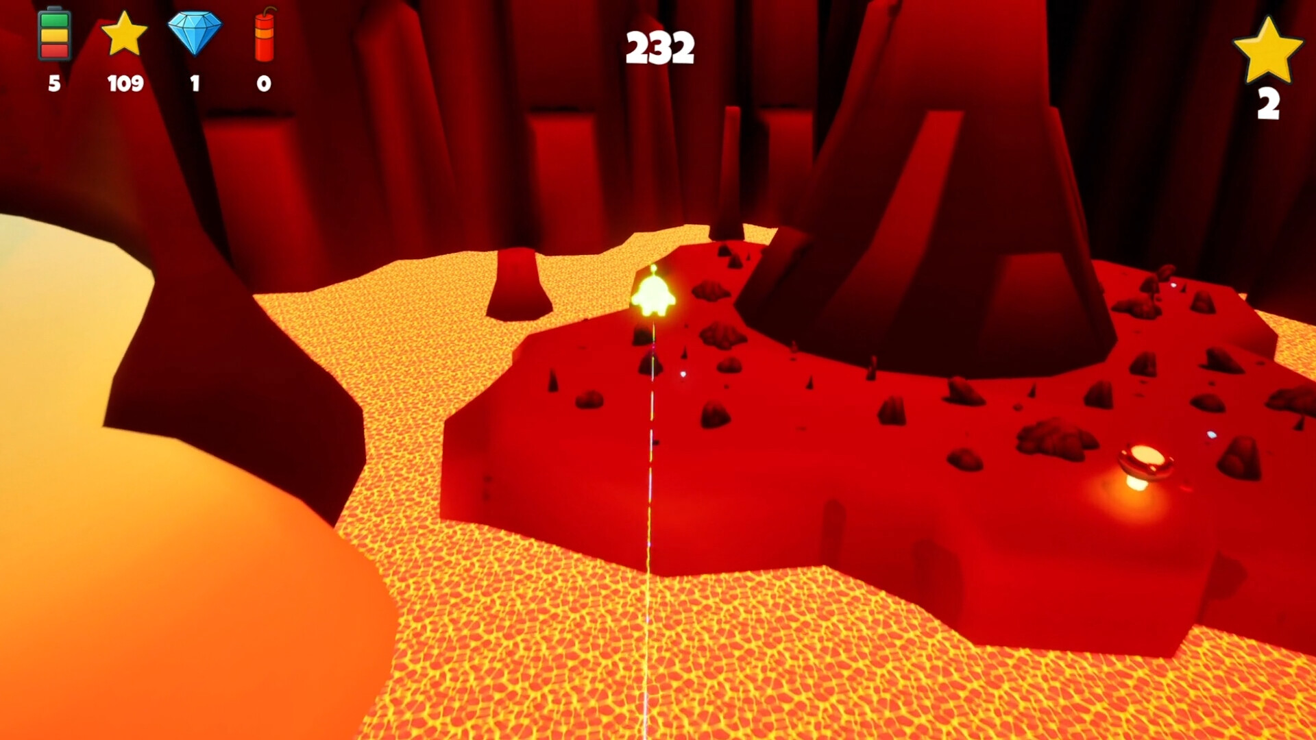 Ghlobot Shift screenshot #16