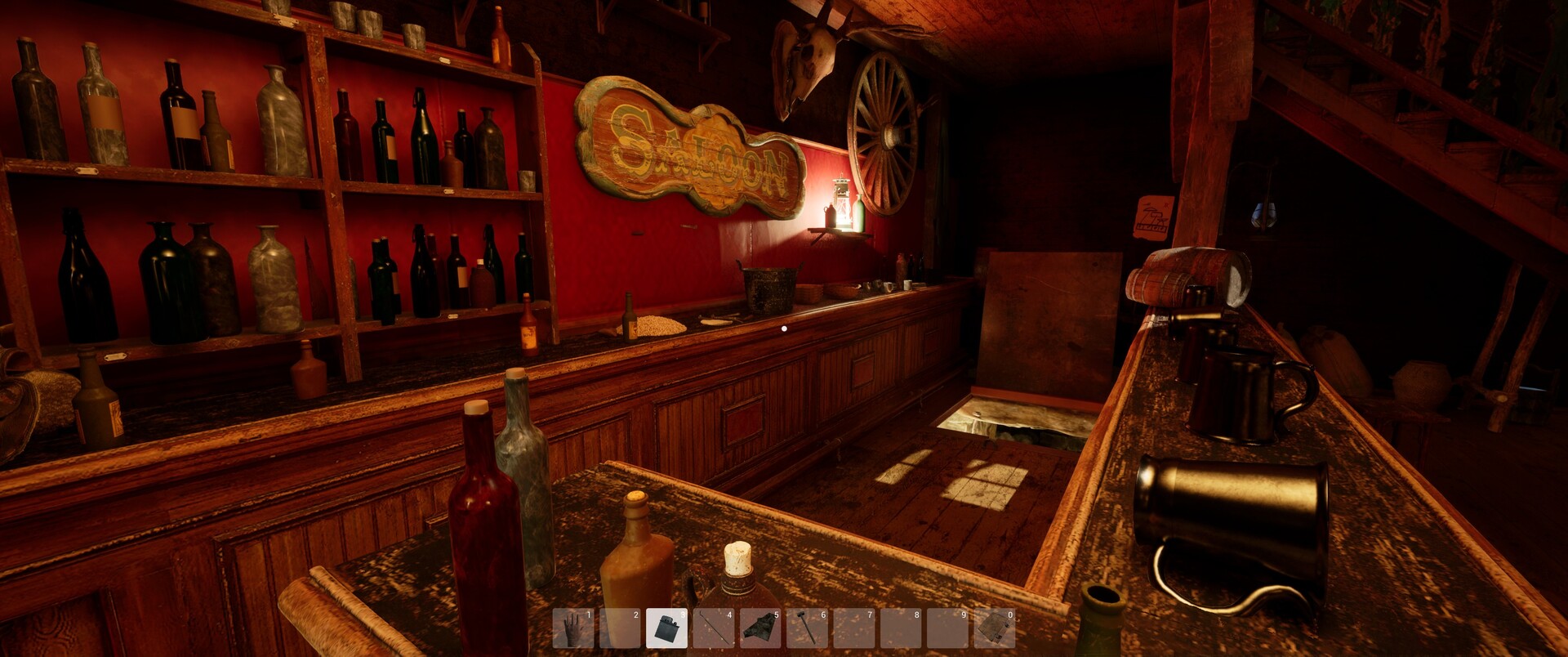Antscape Room — gameplay screenshot 6