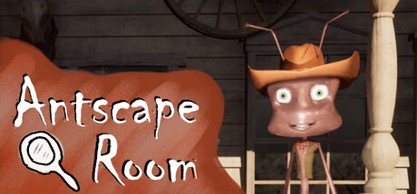 Antscape Room