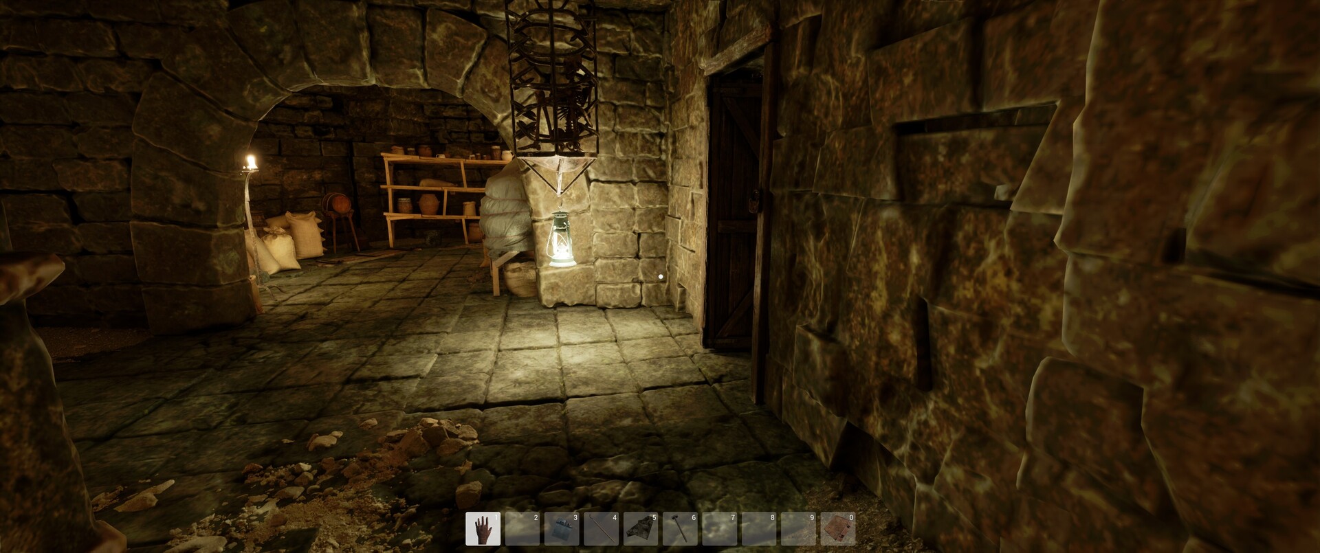 Antscape Room screenshot 4