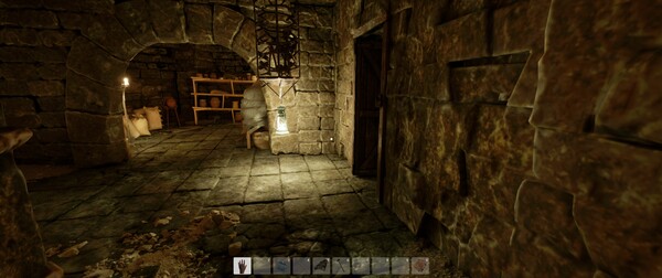 Antscape Room 스크린샷 4
