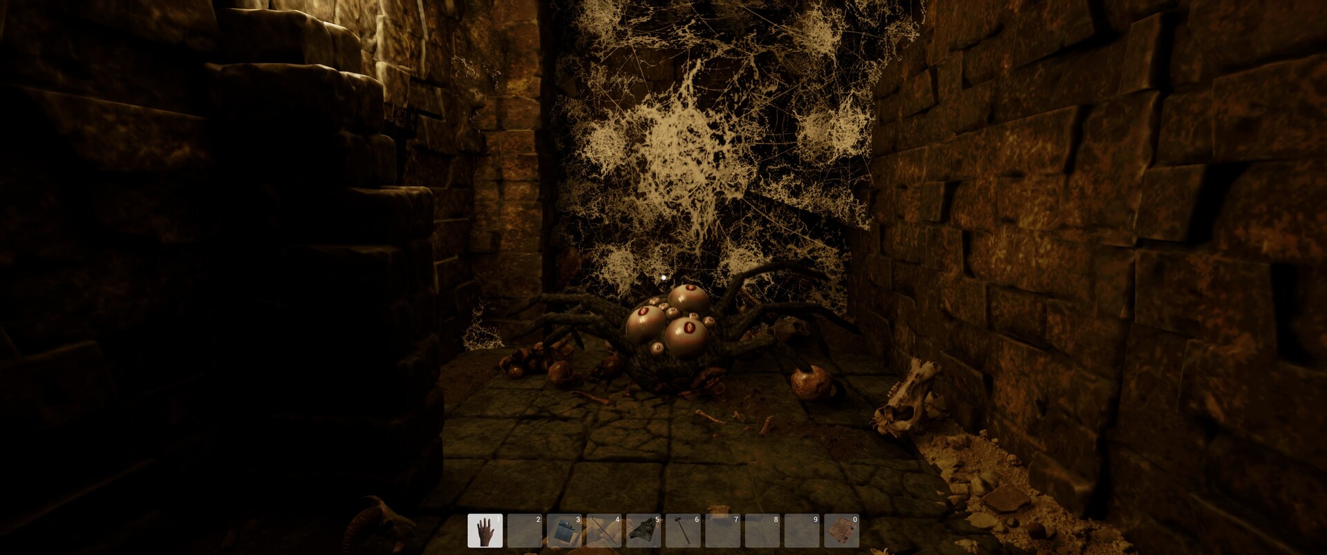 Antscape Room screenshot #7