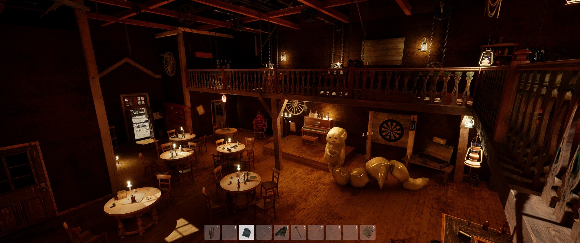 Antscape Room Featured Screenshot #1