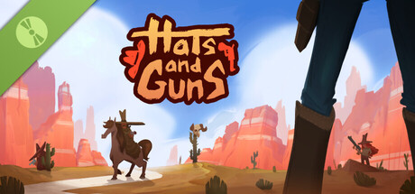 Hats and Guns Demo