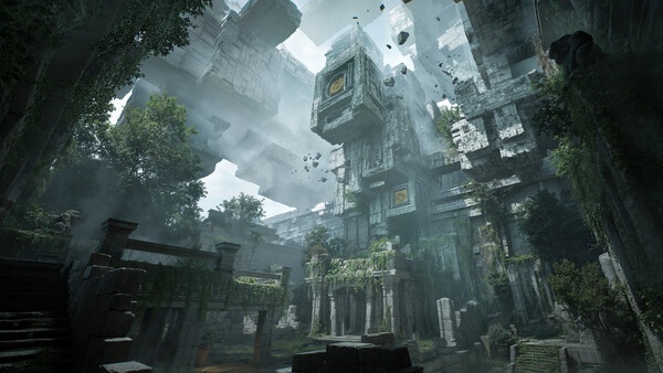 Rules of Engagement: The Grey State