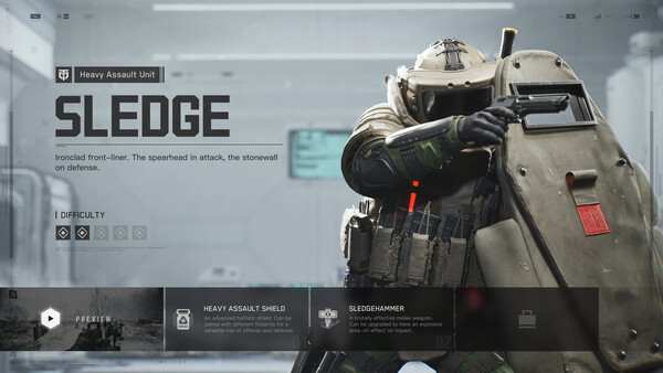 Rules of Engagement: The Grey State screenshot 10