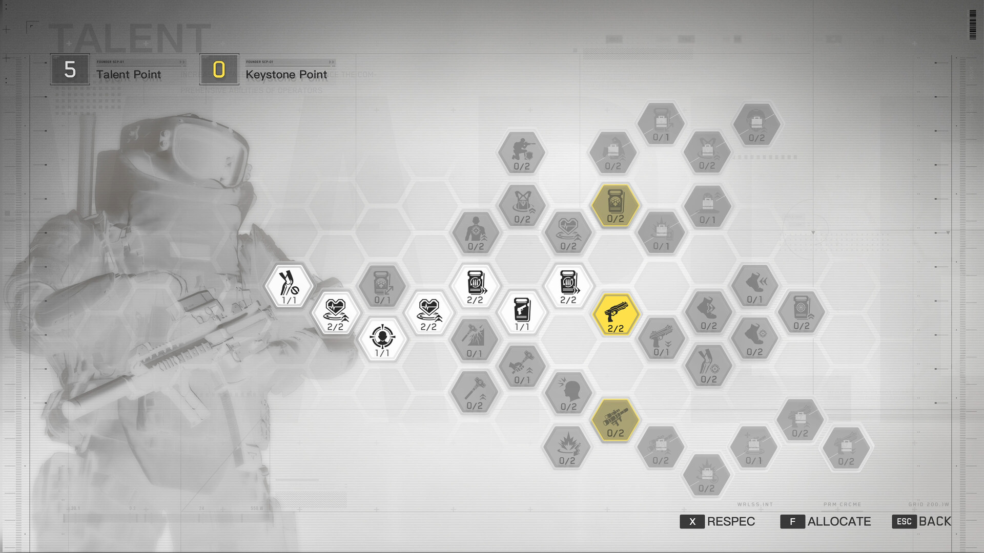 Rules of Engagement: The Grey State screenshot #9