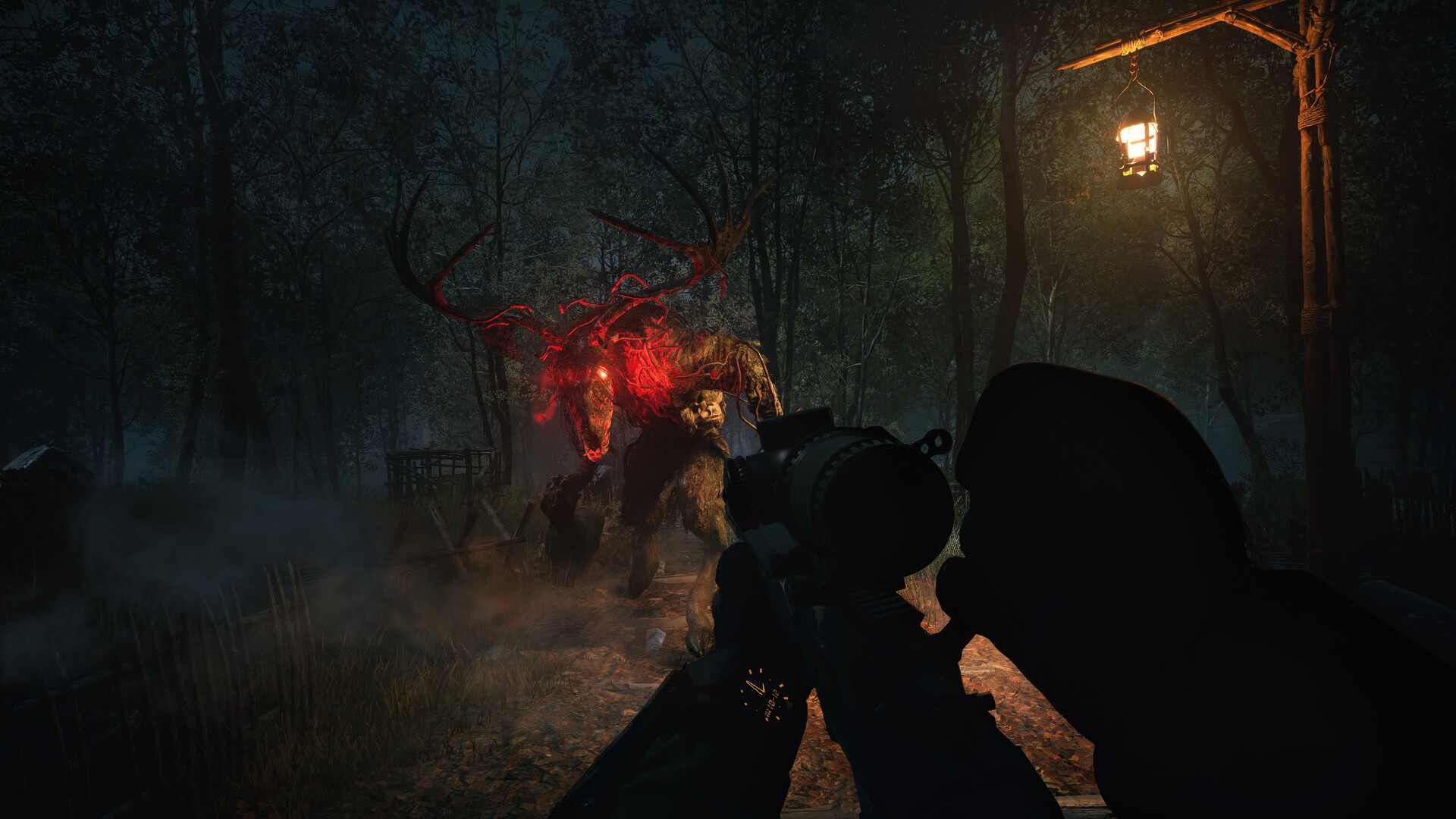 Rules of Engagement: The Grey State screenshot #7