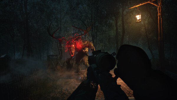 Rules of Engagement: The Grey State screenshot 7