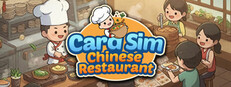 Card Sim: Chinese Restaurant