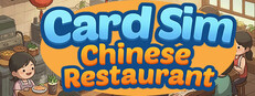 Card Sim: Chinese Restaurant cover