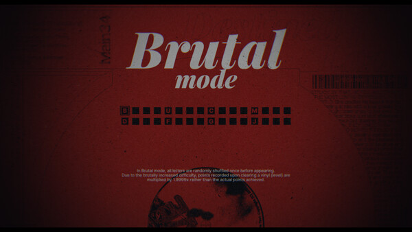 Off the Text - Demo Track screenshot 3