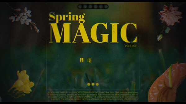 Off the Text - Demo Track screenshot 4