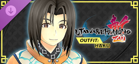 Utawarerumono: ZAN - DLC Outfit: Haku