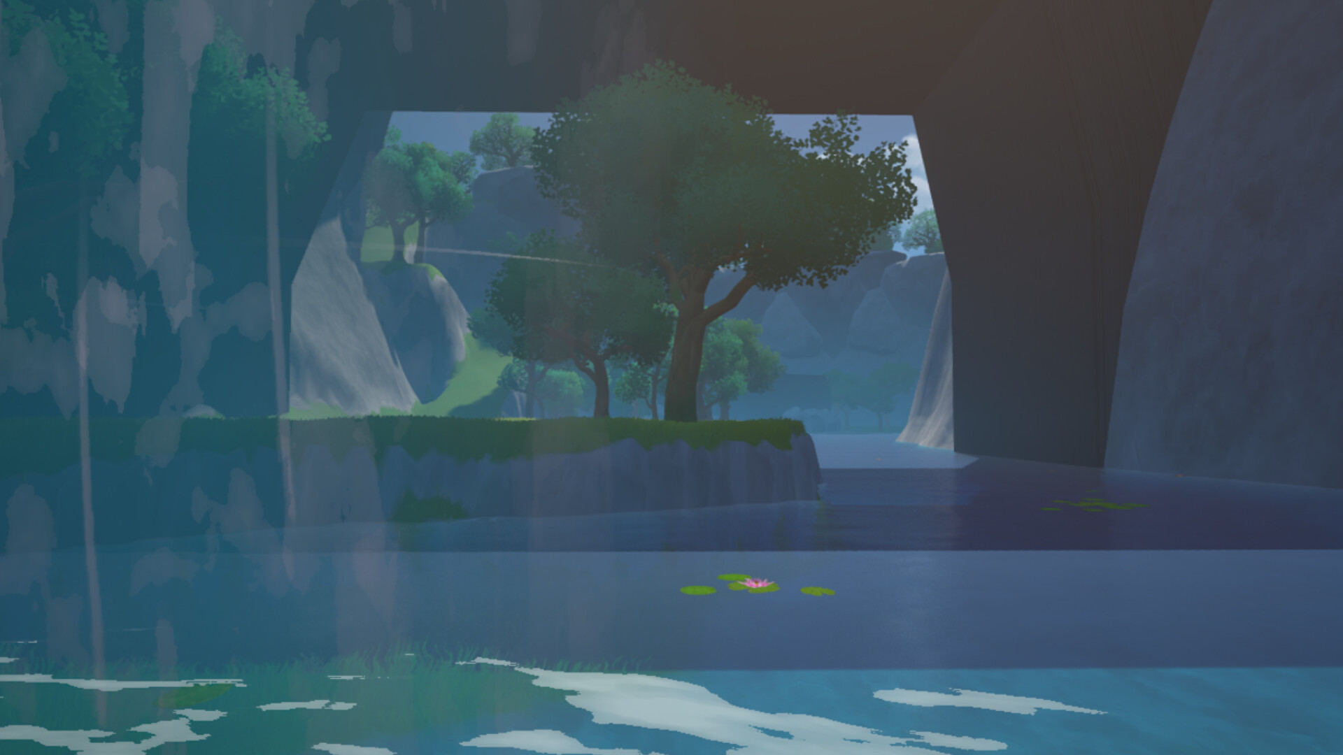 Wyrdbonds screenshot #3