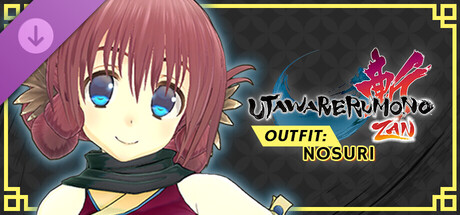 Utawarerumono: ZAN - DLC Outfit: Nosuri