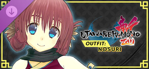 Utawarerumono: ZAN - DLC Outfit: Nosuri