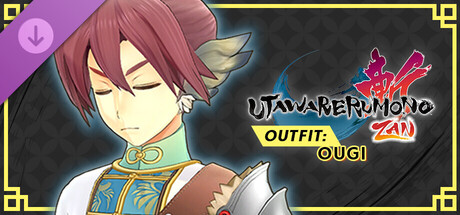 Utawarerumono: ZAN - DLC Outfit: Ougi