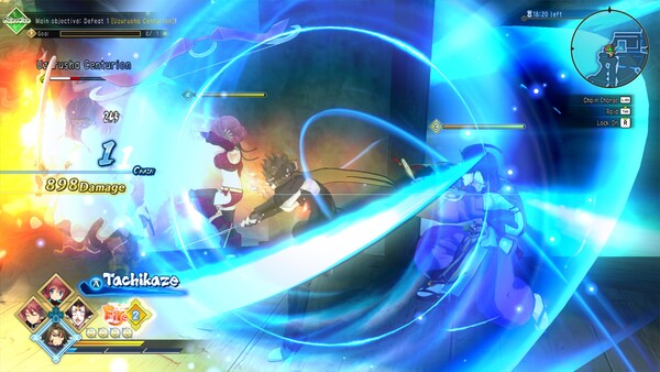 Utawarerumono: ZAN - DLC Outfit: Ukon