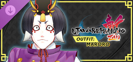 Utawarerumono: ZAN - DLC Outfit: Maroro
